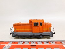 Märklin H0 AC 3088.6 Diesellok (aus Set 2847) Henschel Em 3/3 OC 3 s.g. #DW449-1