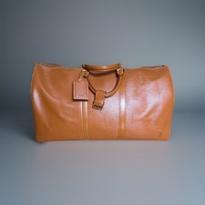 Louis Vuitton Keepall