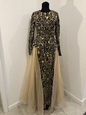 Damen Abendkleid  Gr.42 Neu