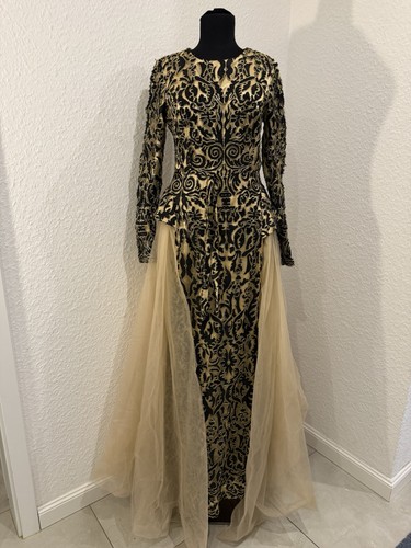 Damen abendkleid 42 - , neu