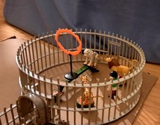 Playmobil Zirkus 4233 Manege