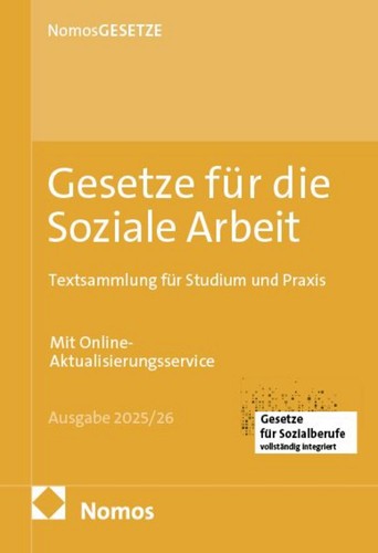 Gesetze für die soziale - die,