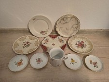 Vintage Porzellan Konvolut