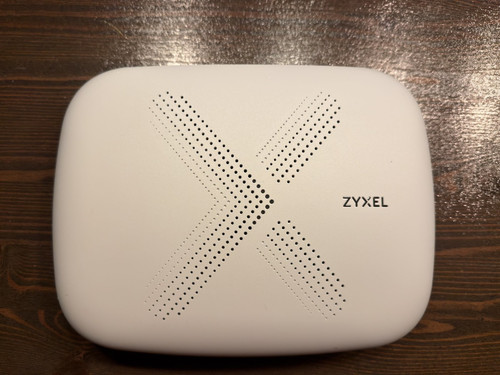 Zyxel multy wsq50 ac3000 - x,