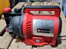 Einhell Gartenpumpe GC-GP 1250