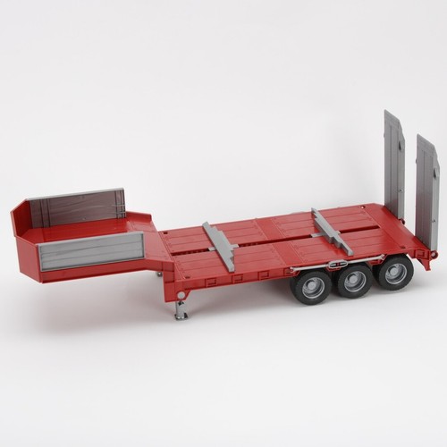 Bruder 42823 tieflader - 42823,