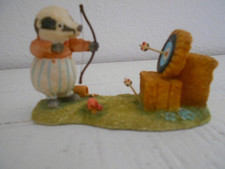 Villeroy&Boch FOXWOOD-TALES SPORTS BULLSEYE L 11 cm