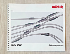 Märklin 0294 stück - märklin, 1