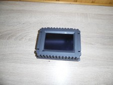 Bordcomputer Opel Vectra C Signum Display 13154972 Zurückgesetzt BC