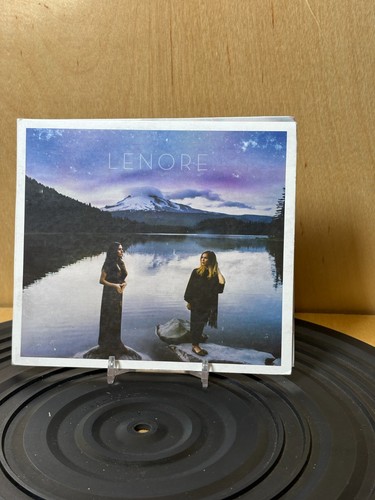 Lenore cd - lenore.,