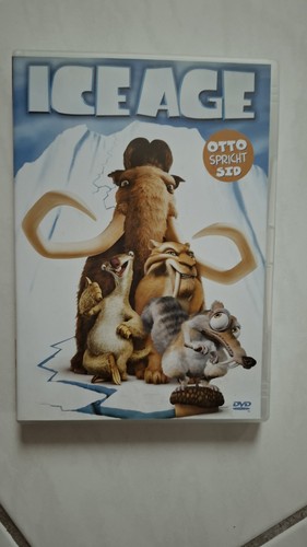 Ice age dvd - ice, spricht