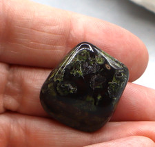 DRACHENBLUTJASPIS Drachenstein