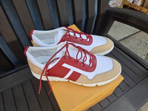Tod herren sneaker - herren,