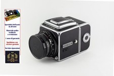 Hasselblad 500 C/M wunderschön mit 80mm f/2.8 T* 12 Monate Garantie