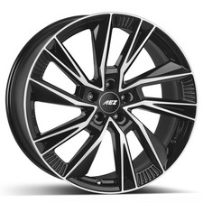 AEZ rims Havana dark 8.5Jx20