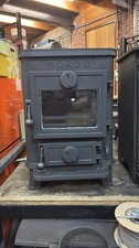 Morso squirrel 1410 kaminofen - morso,