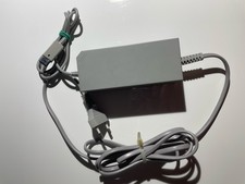Original Nintendo Wii Netzteil