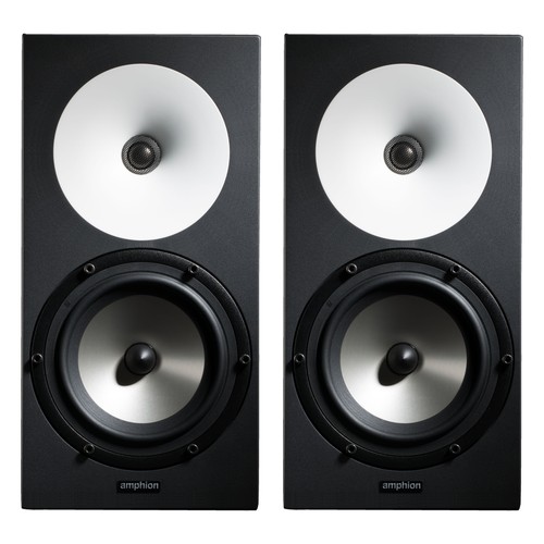 Amphion one - amphion, 18