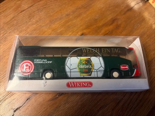 Fortuna düsseldorf teambus - fortuna,