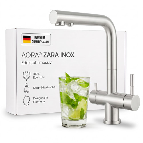 Wege armatur zara - 3-wege-armatur,