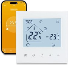 3x WiFi Kessel Thermostat