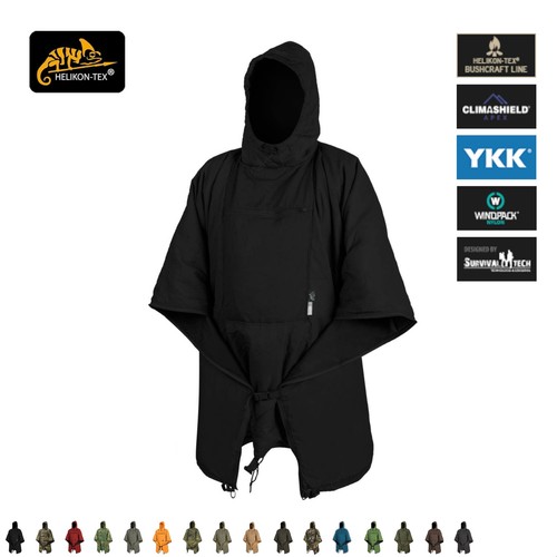Helikon tex poncho swagman - helikon-tex,
