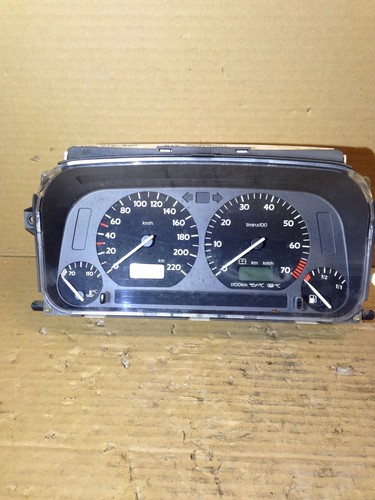 14088 tachometer golf iii - vw,