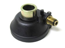 Tachoantrieb Tachoschnecke