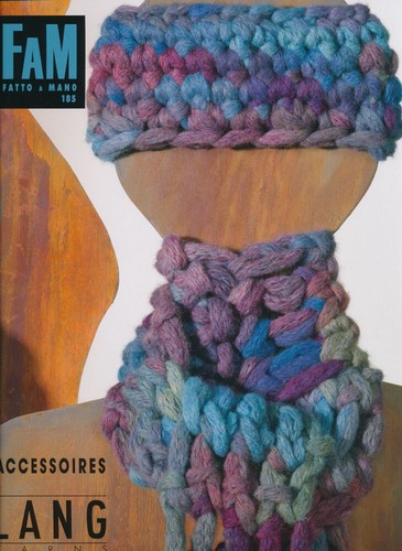 Fatto mano 185 accesoires - fatto,