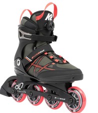 K2 ALEXIS 80 BOA  Women Damen Inline Skates Größe wählbar