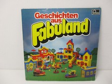 ( R2/17 ) Lego LP Geschichten