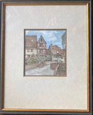 ::AQUARELL/ MISCHTECHNIK