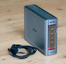 Buffalo Link Station HS-DHGL /