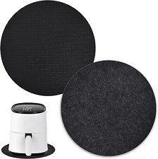 Hitzebeständige Filzmatte