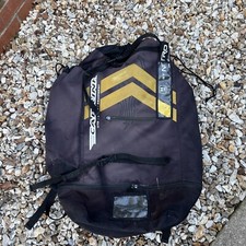 Cabrinha Kiteboarding Kite Red Tasche Case Etui Rucksack Dakine Liquid Force