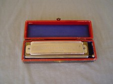 "CHROMONIKA II" CHROMATISCHE