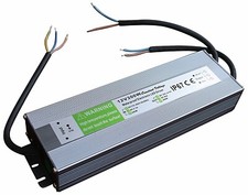 300 Watt Netzteil 230 Volt in