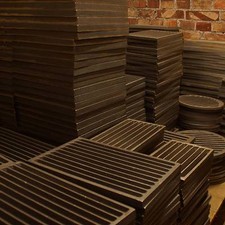 Kaminrost Ascherost Ofenrost