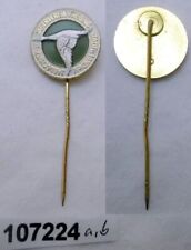 Anstecknadel Jagdschutz- u. Jägerverein Stadt u. Land e.V.