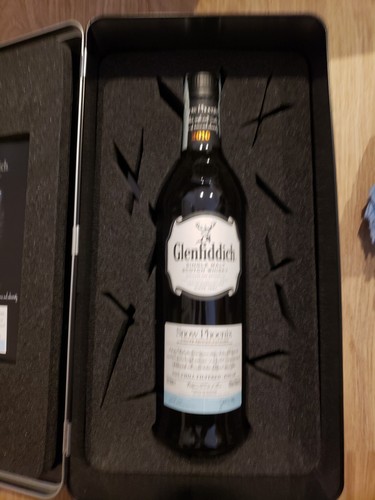 Glenfiddich snow phoenix - glenfiddich, *snow