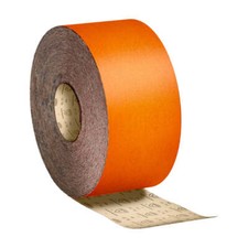 Klingspor Schleifpapier Rolle