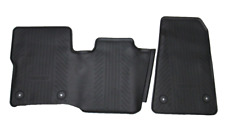 Gummimatten Ford Transit und