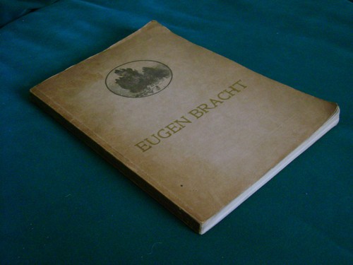 Eugen bracht festschrift zur - bracht.,