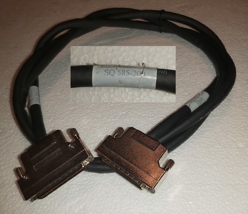 Kabel pin male - -, 68