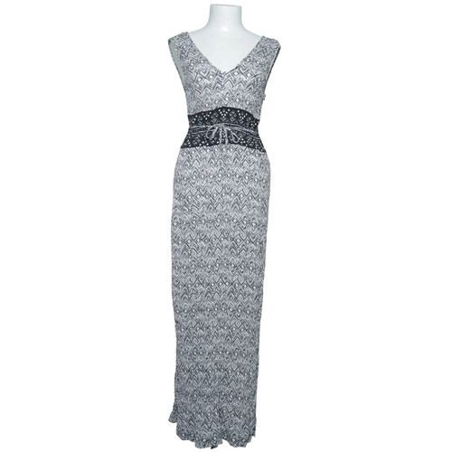 H m maxikleid - l.o.g.g, h&m,
