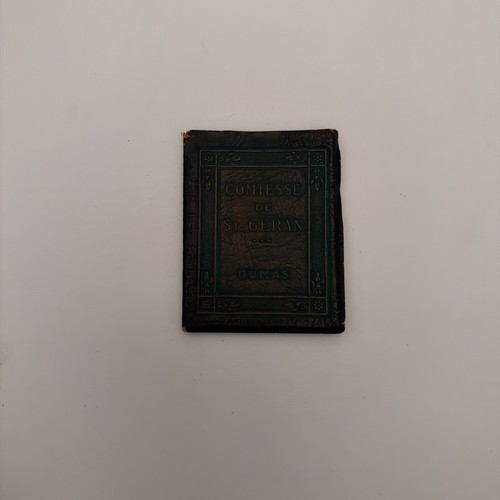 Little leather library - little,