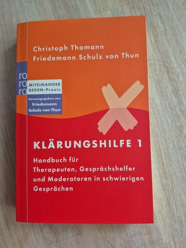 Thomann von thun - thomann, /