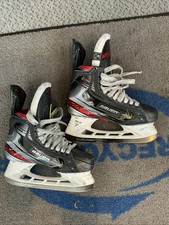 Bauer vapor pro - vapor, size