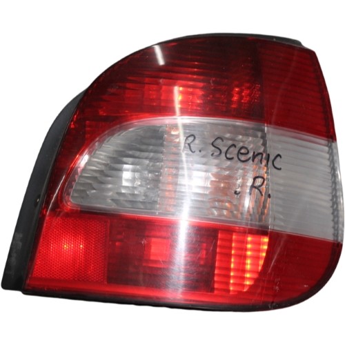 Renault megane scenic ja - renault,