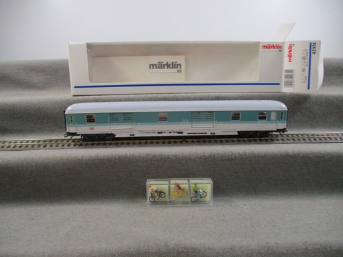 Märklin spur 42931 - märklin,